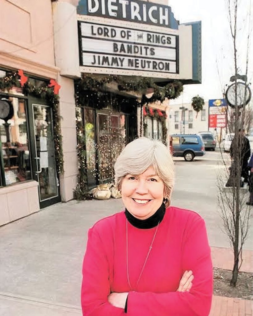 Hildegarde Morgan Profile Photo