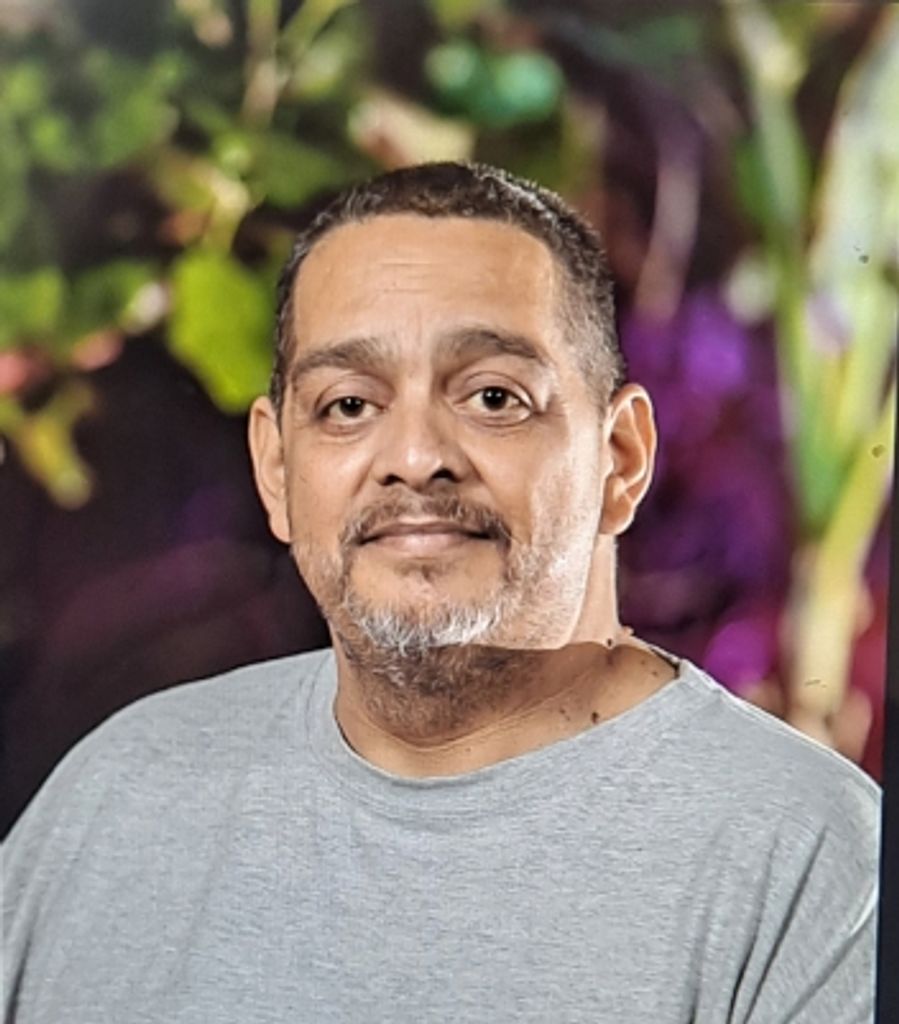Ruben Dejesus Jr.