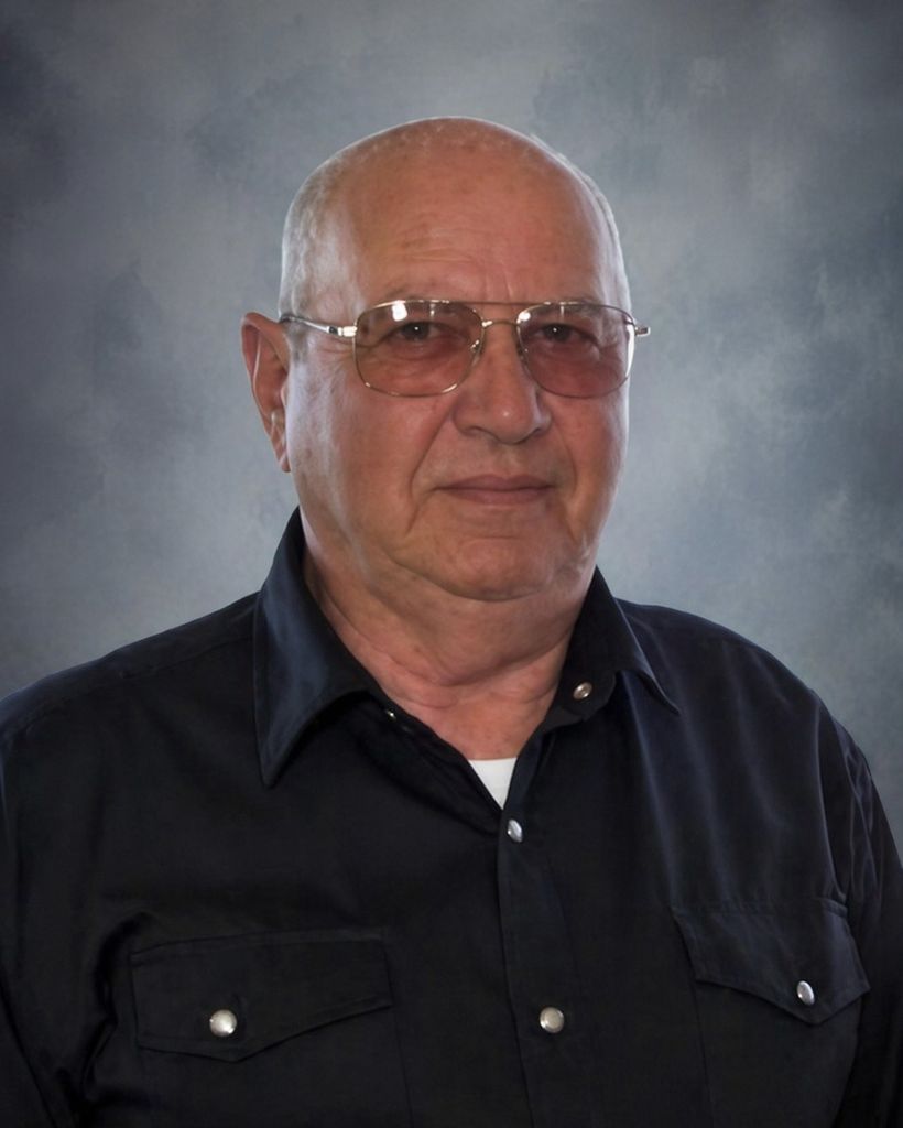 Orland Clarence Guier Profile Photo