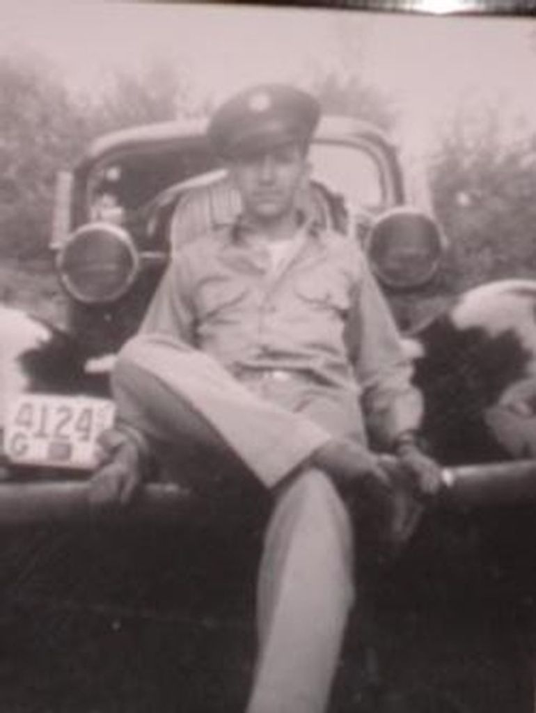 Fredrick V. Hurst Profile Photo