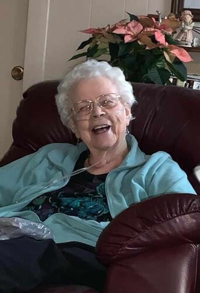 Wilma M. (Laur) Skutt Profile Photo