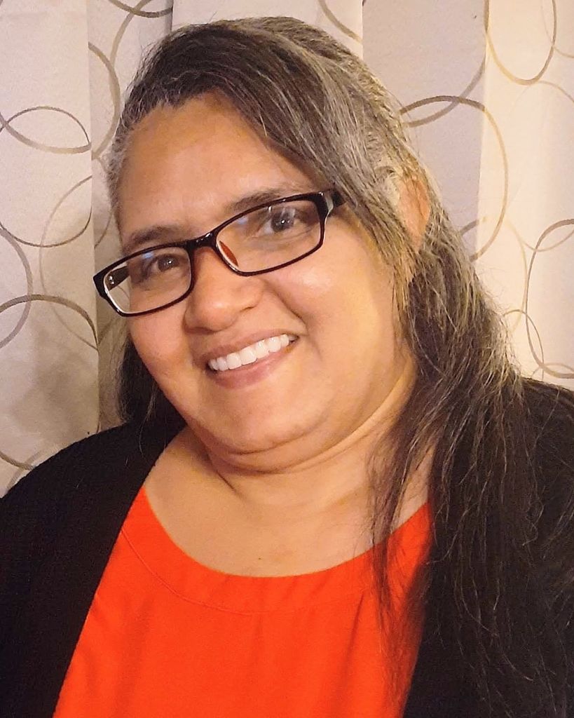 Aida Rosdo Profile Photo