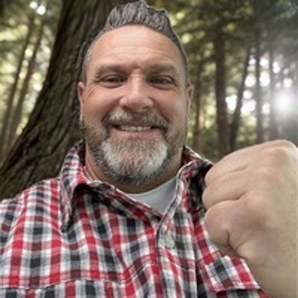Steven Wayne Fox, Jr.