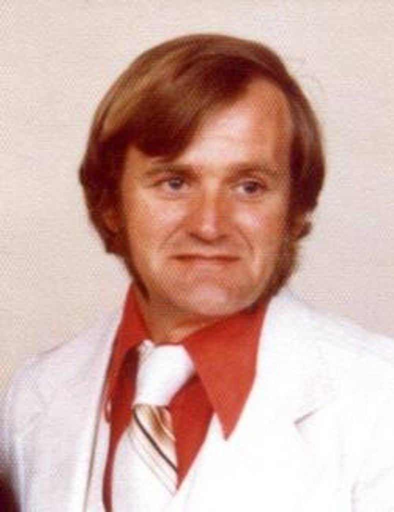 John E. Hollingshead