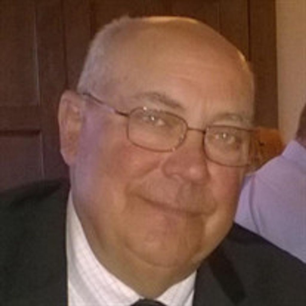 Robert "Bob" L. Wille Profile Photo