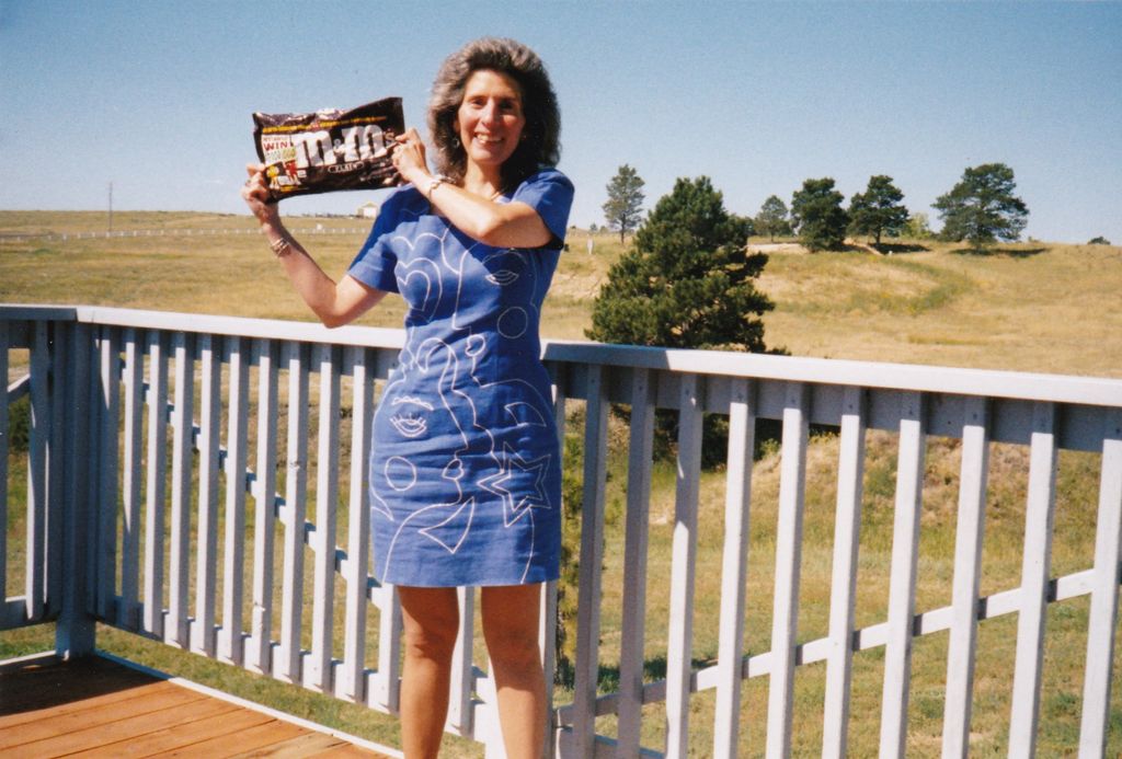 Elizabeth  Lorraine Veto