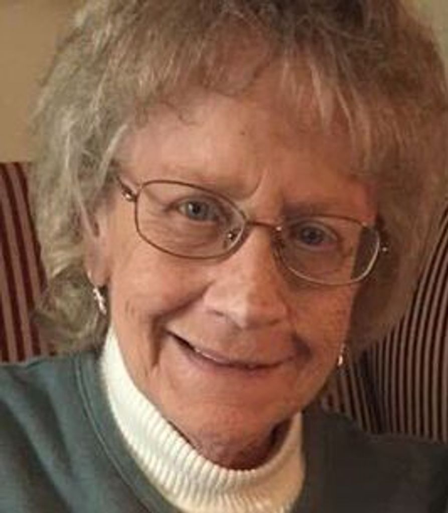 Phyllis Hodgson Profile Photo