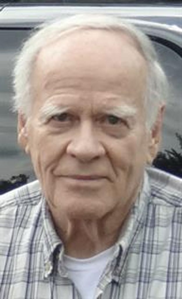 Jack Carrington Profile Photo