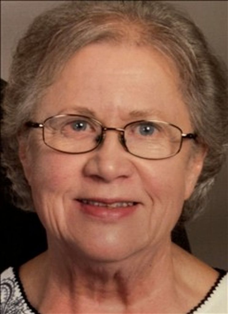 Linda Lou Schoonover