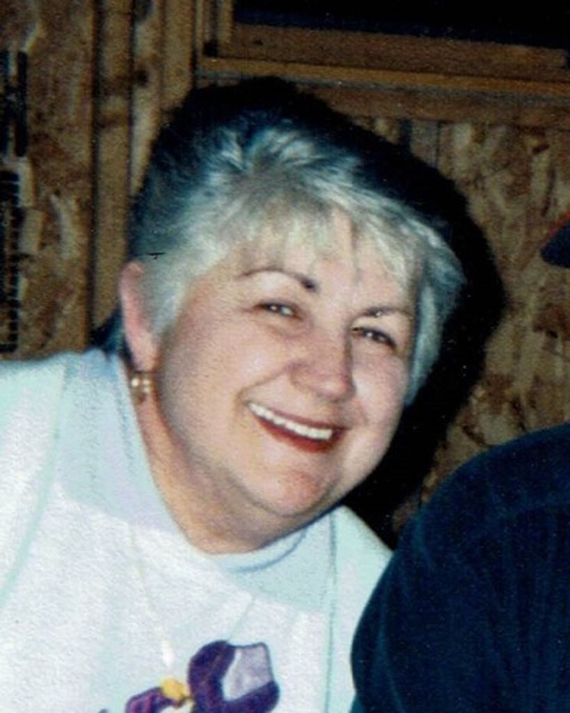 Jeanne A. Shay