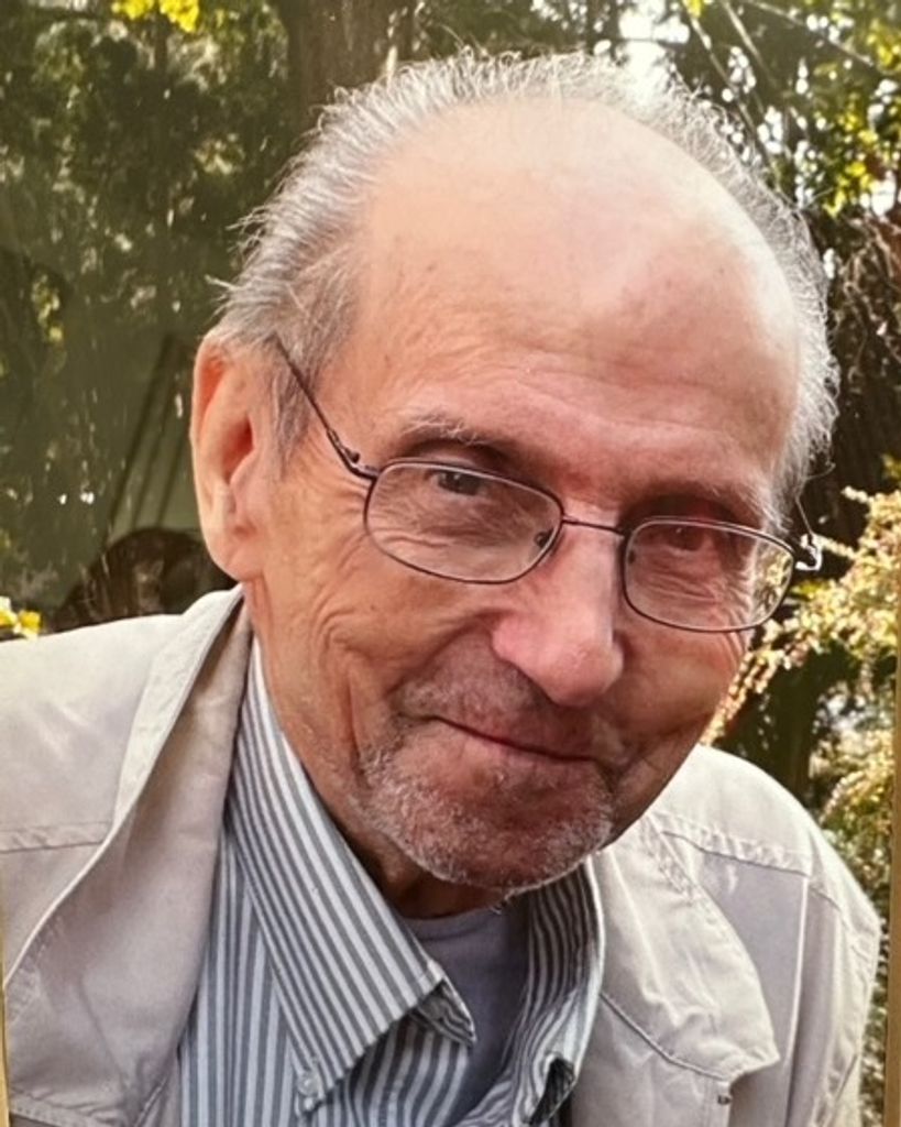 George E. Young