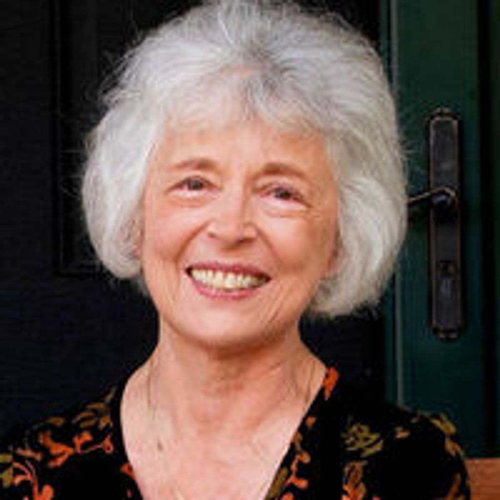 Susan Joy Roise