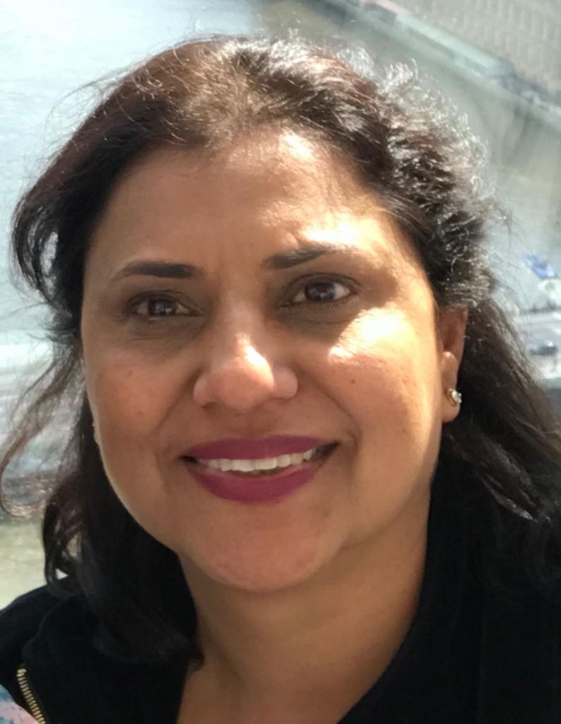 Poonam Buttan