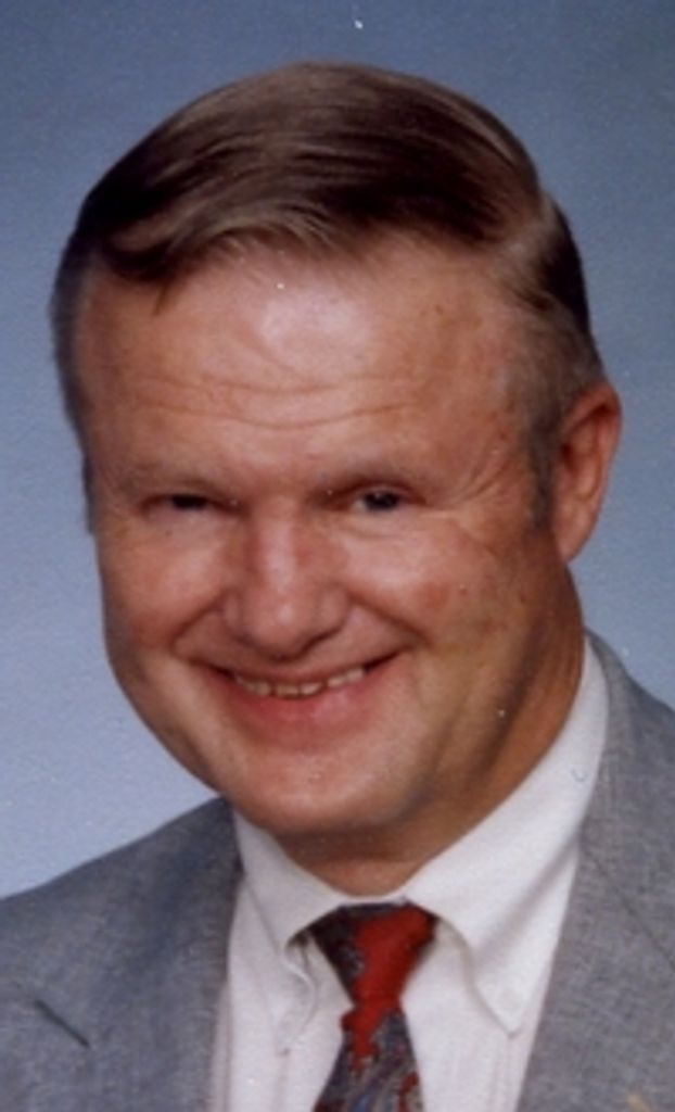 Major John Christensen