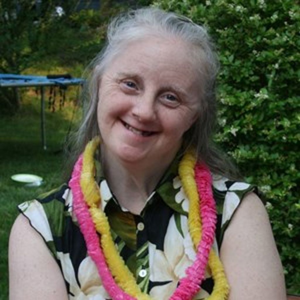 Laureen M. Schramm