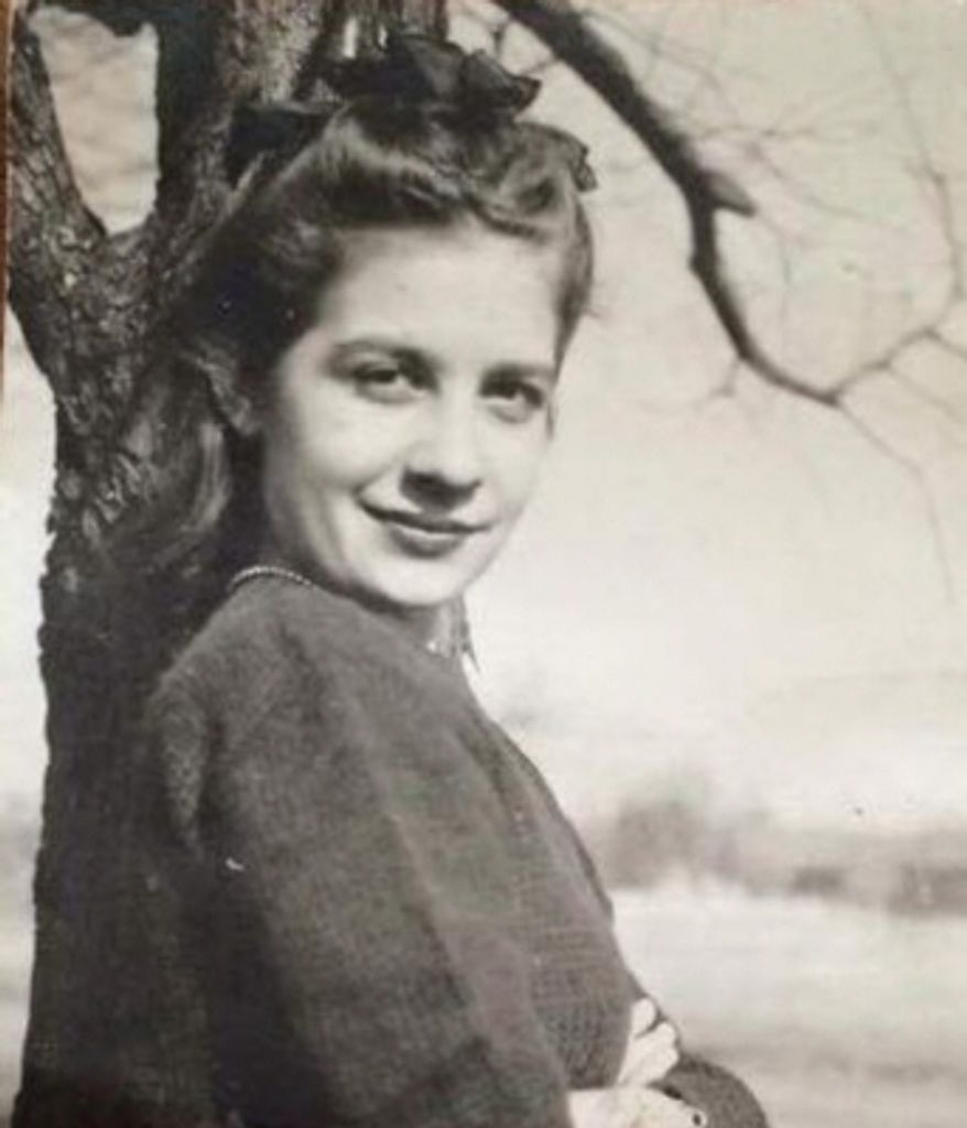 Helen Marie Brunner