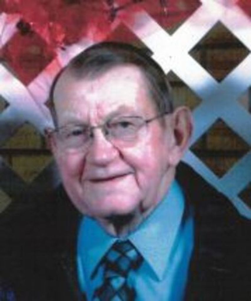 Edgar L. Dieterichs Profile Photo