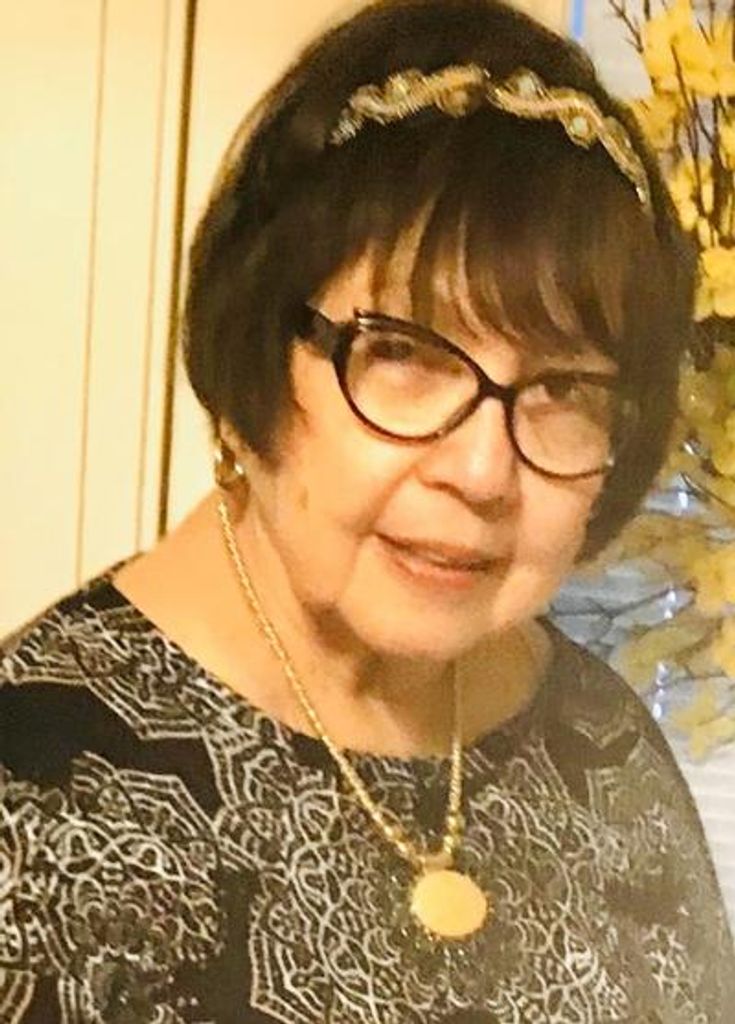 Mary Betancourt Profile Photo