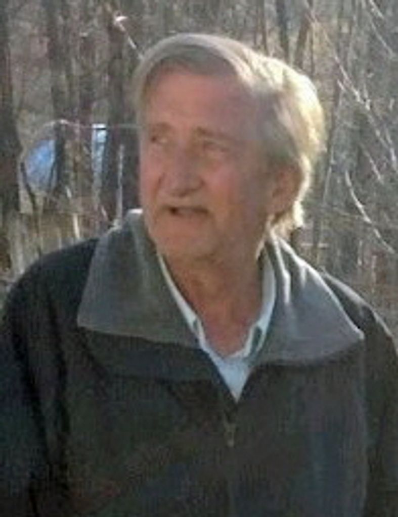 Donald F. Mcarthur Jr. Profile Photo