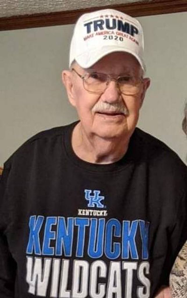 Alvis Garnett Floyd Profile Photo