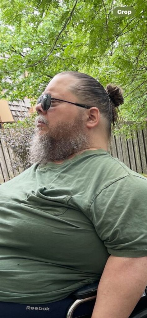 Charles "Rusty" R. Snyder