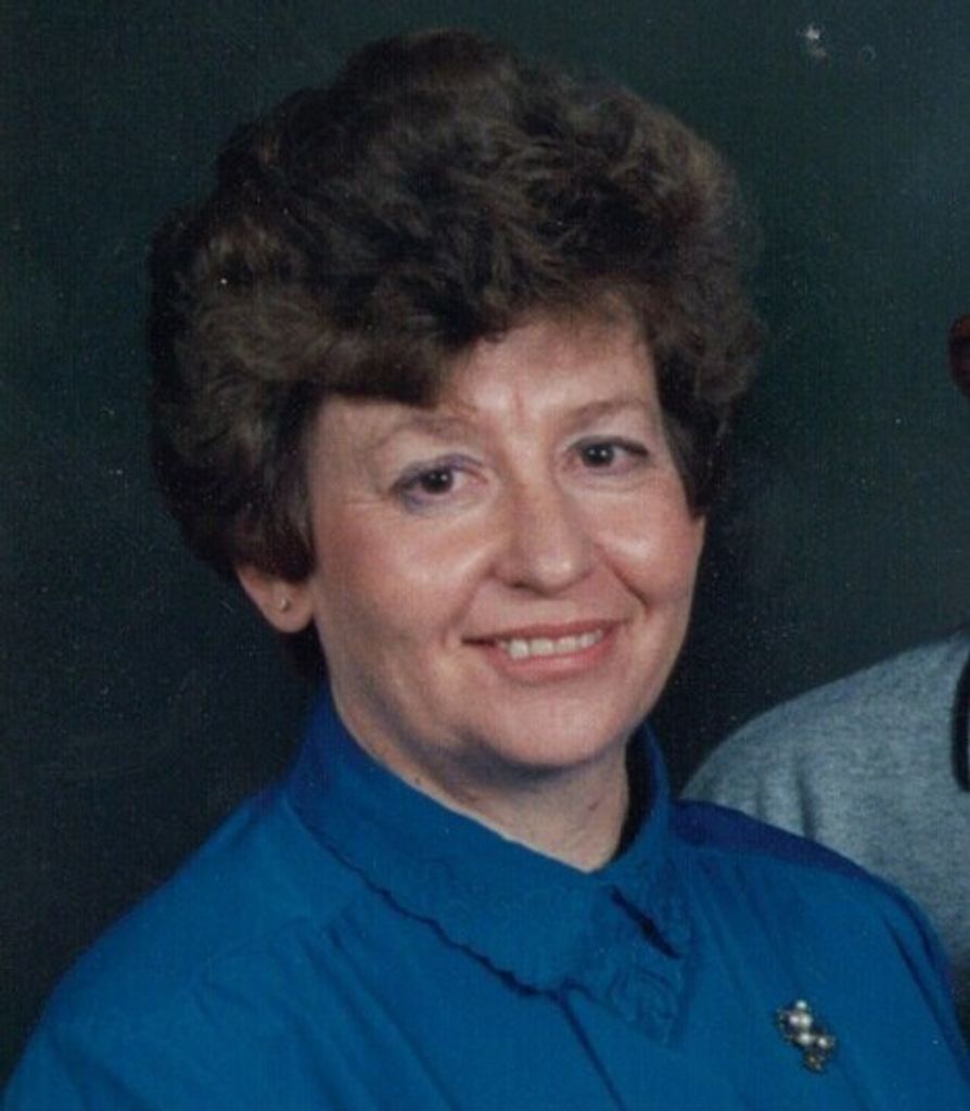 Donna Gale Brunelli (Hansen) Profile Photo