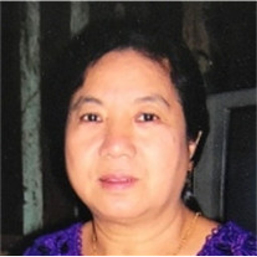 Sang ' Nu No Sung ' Iang