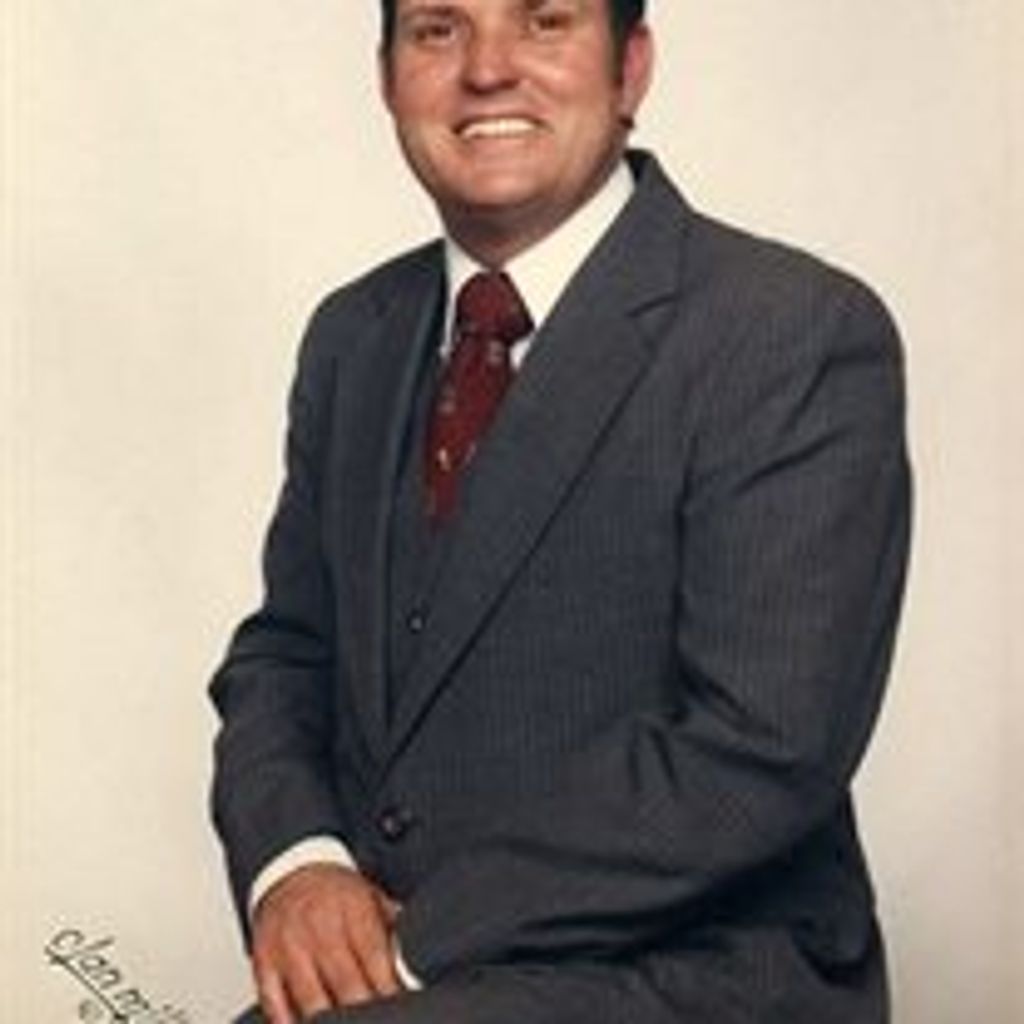 Marvin "Doug" Sams