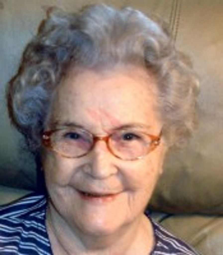 Mrs.  Nellie B. Wilson, 86