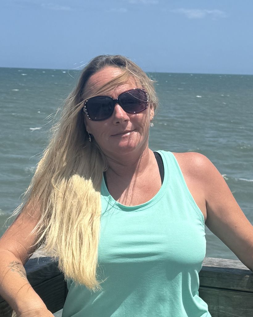 Melinda Kay States Profile Photo