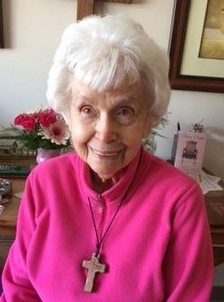 Jean Pemberton Profile Photo