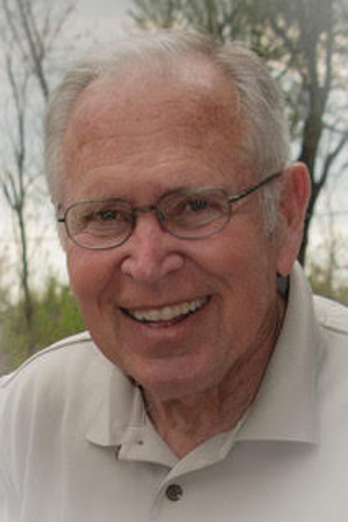 James "Jim" Lester