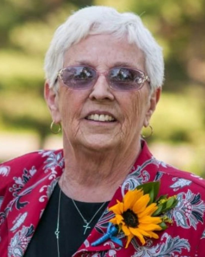 Velma Schmidt Profile Photo