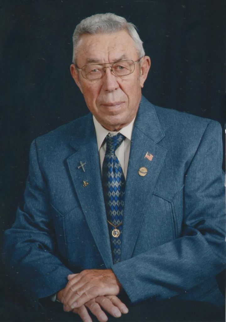 Eldon Ray Feller Profile Photo