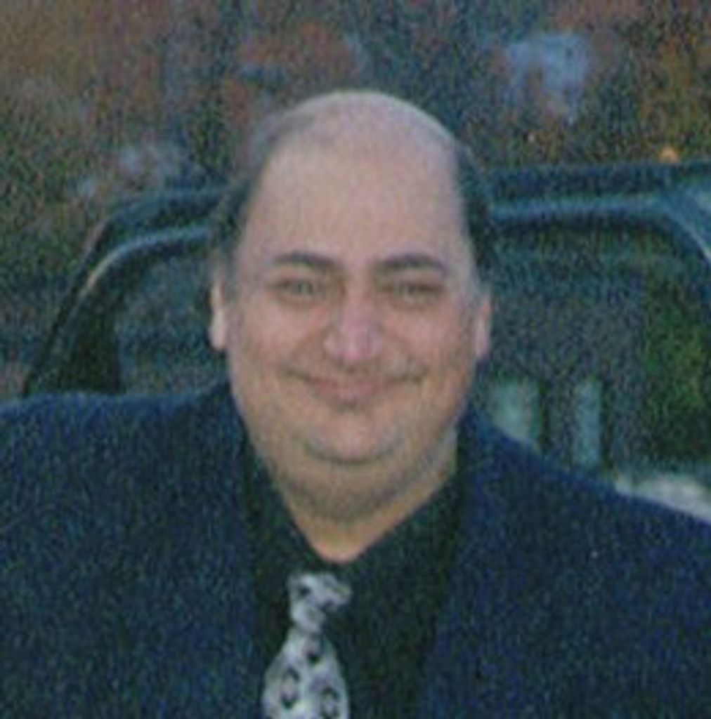 John J. (Geovanni) Varano