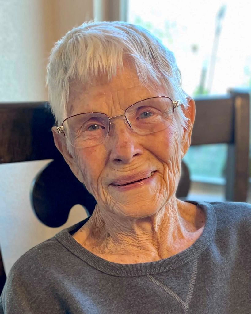 Billie Jean Taylor Profile Photo