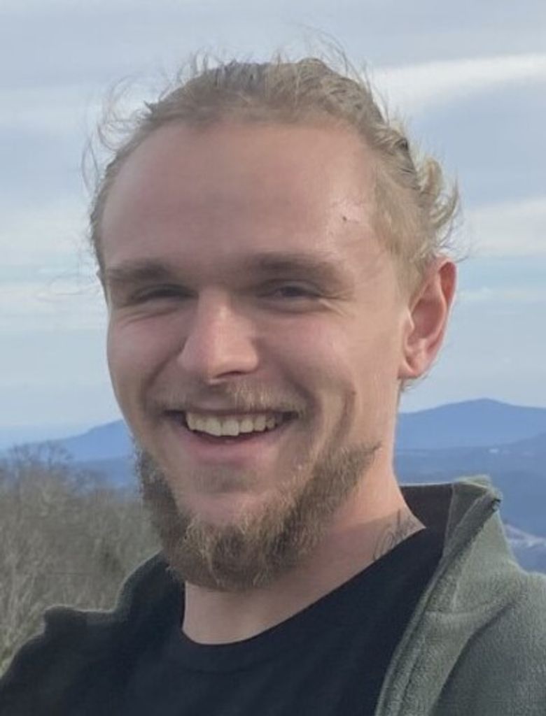 Jacob Hunter Holmes Profile Photo
