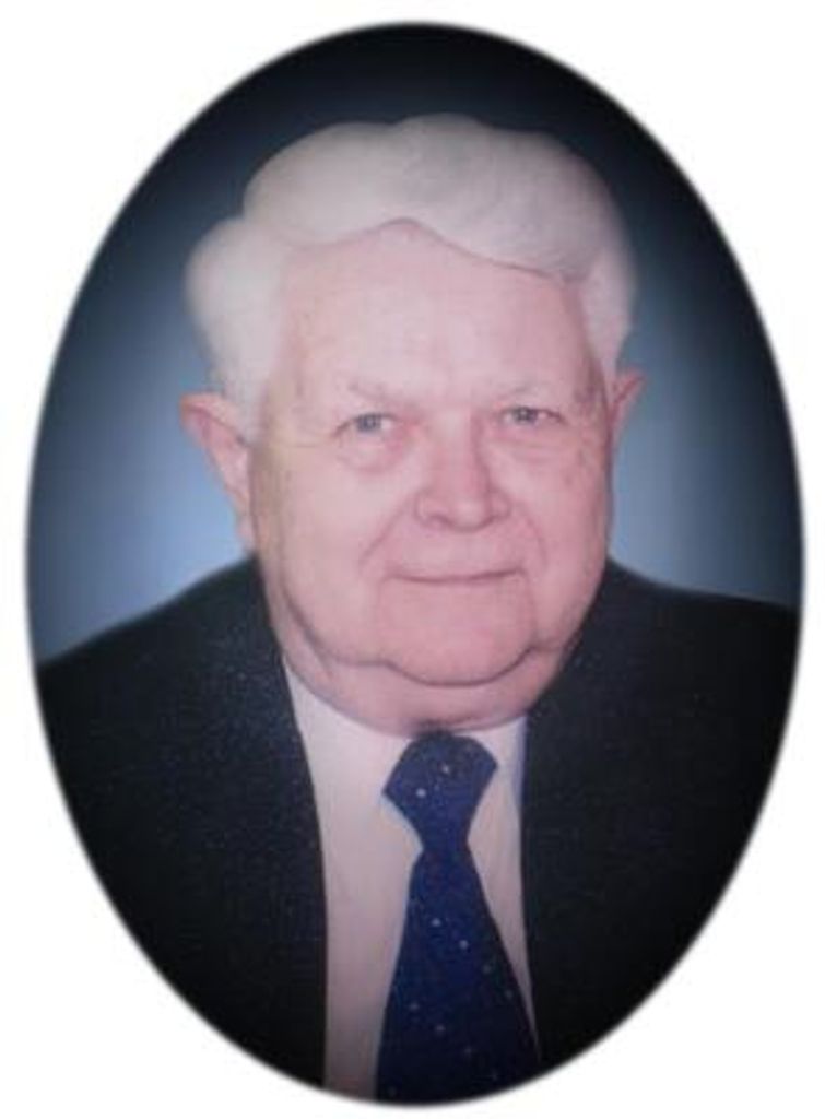 Raymond Michael Rindy