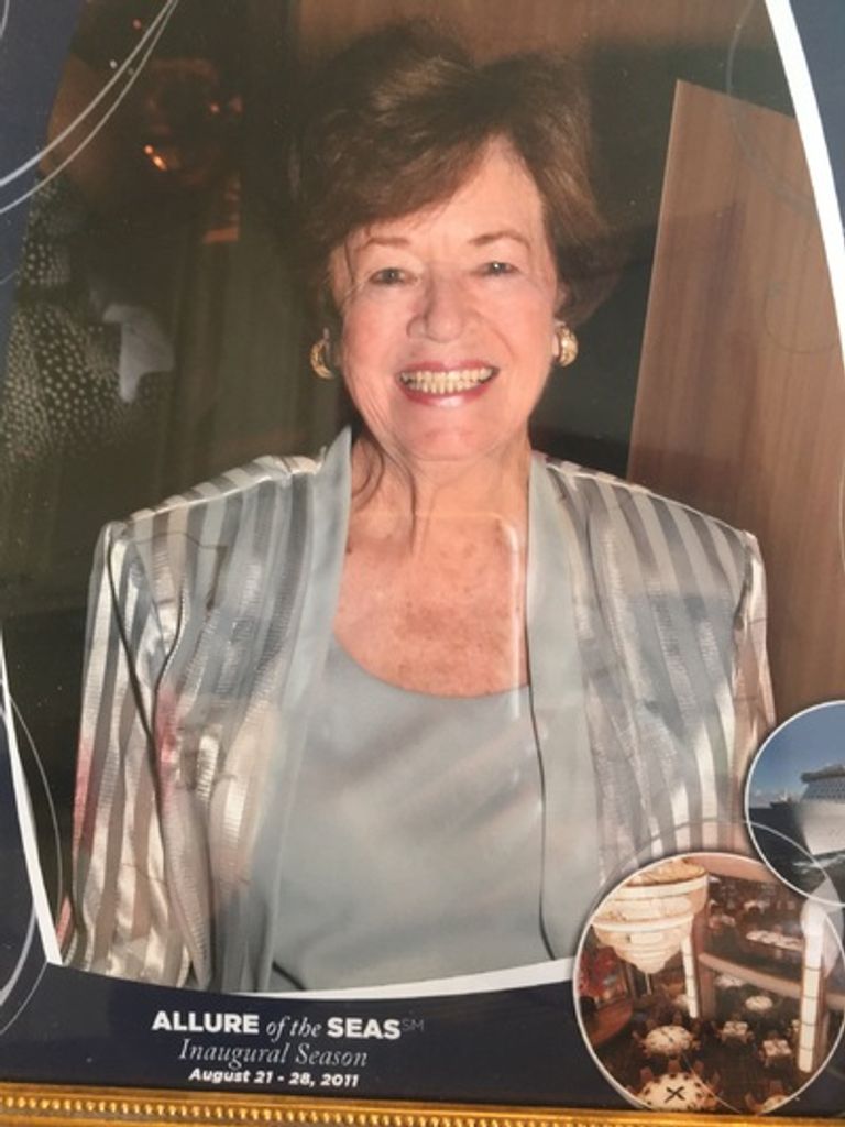 Iris Nell Joiner Profile Photo