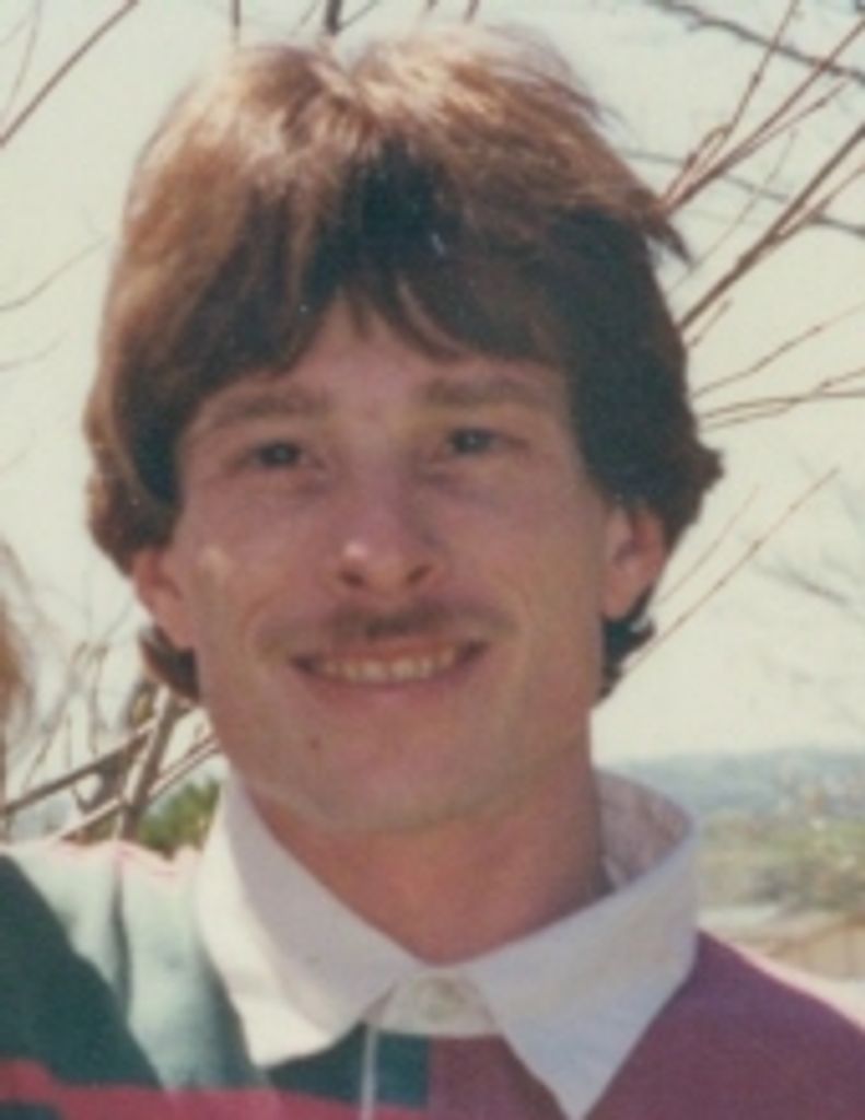 William Chad Mallory