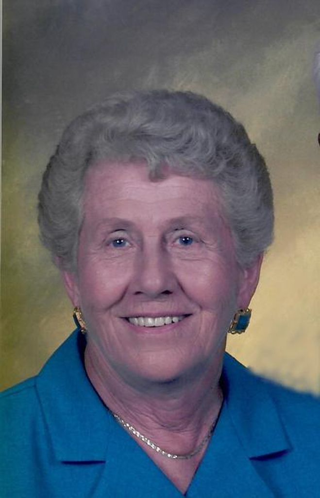 Alyce Winkel Profile Photo
