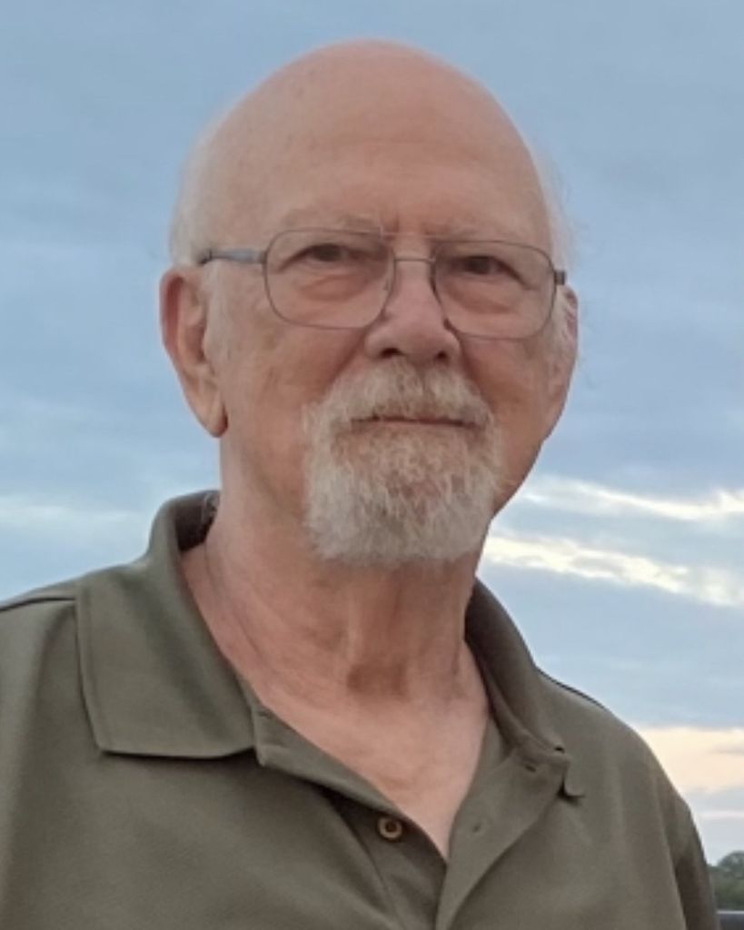 Gary Clark Kromer Profile Photo
