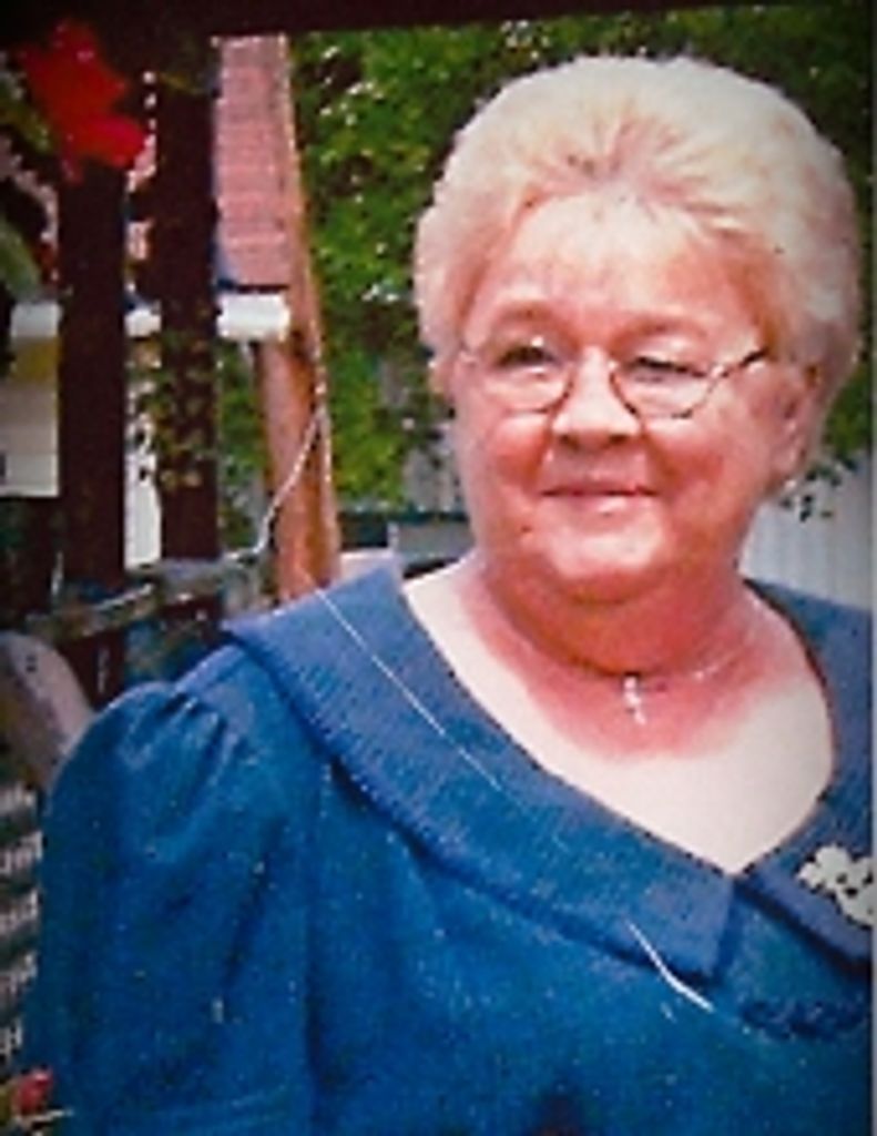 Bobbie  Jean Maurer