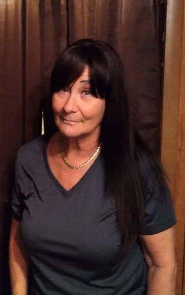 Joan Apostle Profile Photo