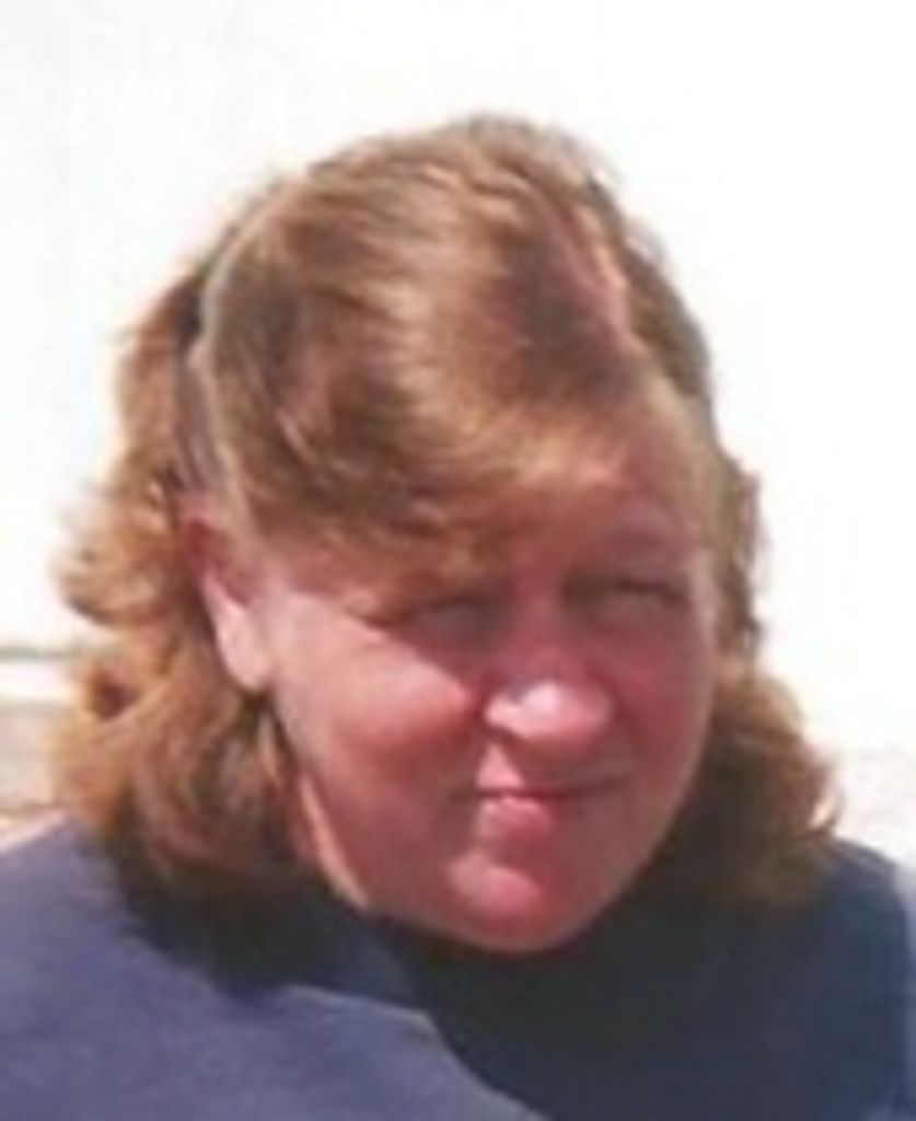 Mary S. Hall