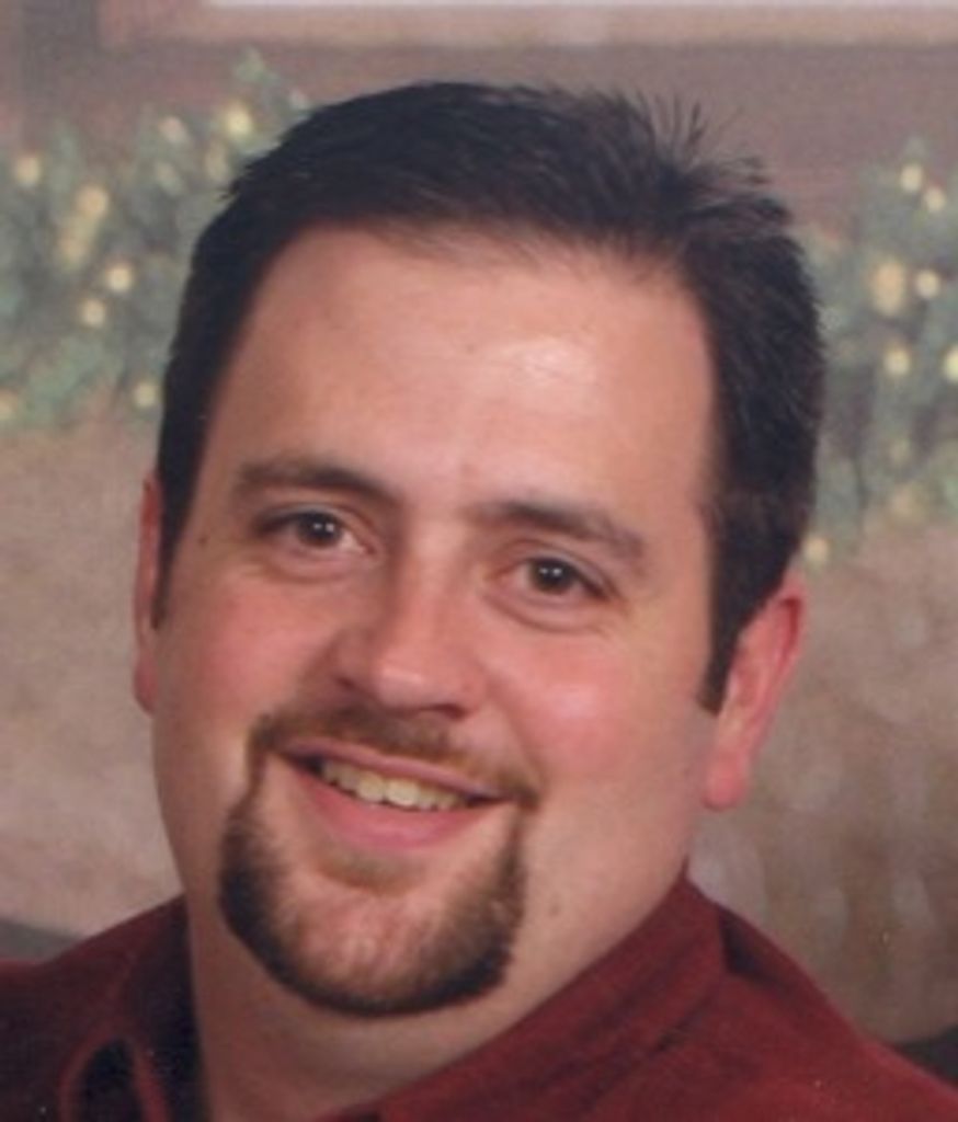 Mark A. Popp