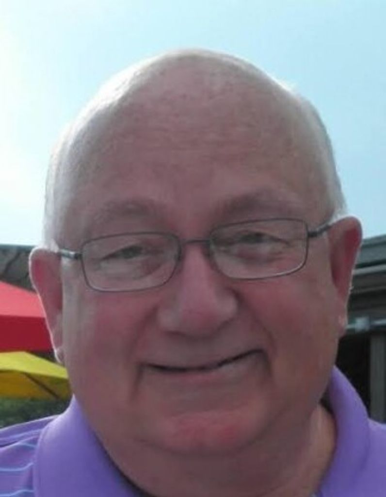 Richard K. "Rick" Long