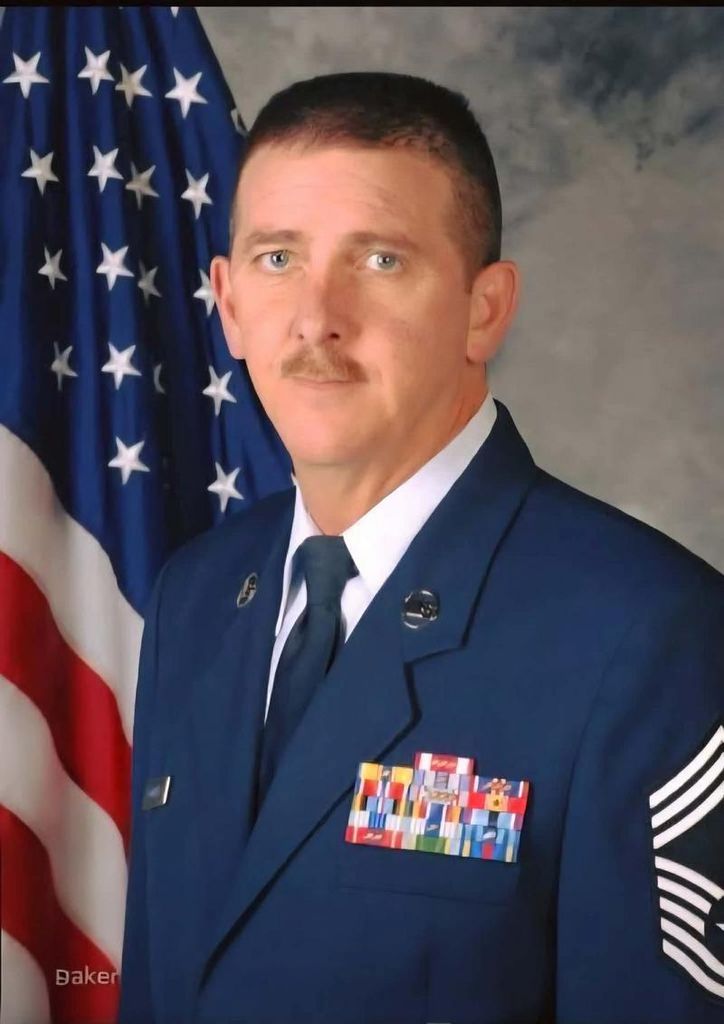 Michael Mcgreevy Profile Photo