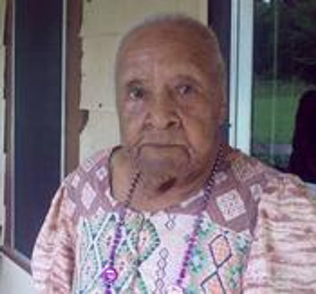 Mrs. Louise Elizabeth Sneed