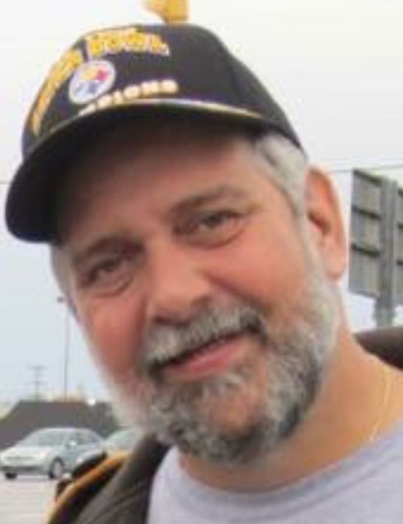 Charles L. Huonker